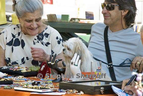 fleamarket 5 graphic